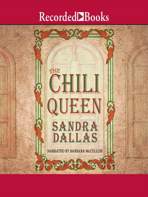 Cover image for Chili Queen